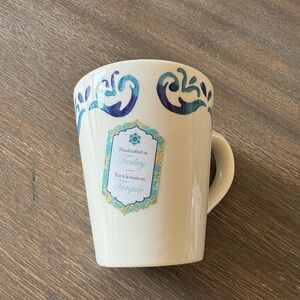 Turkish Mug